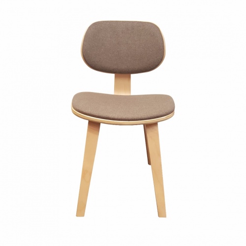 1220-USB Legacy Bent Plywood Side Chair