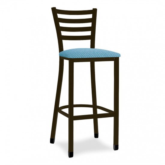 R806-2 Metal Barstool