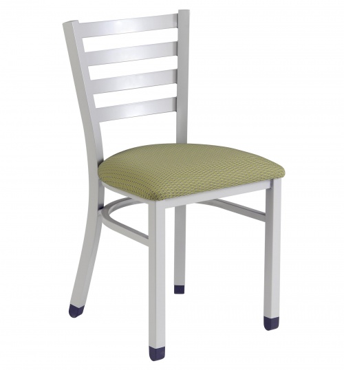 R806 Metal Side Chair