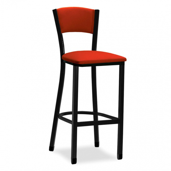 R820-2 Metal Barstool