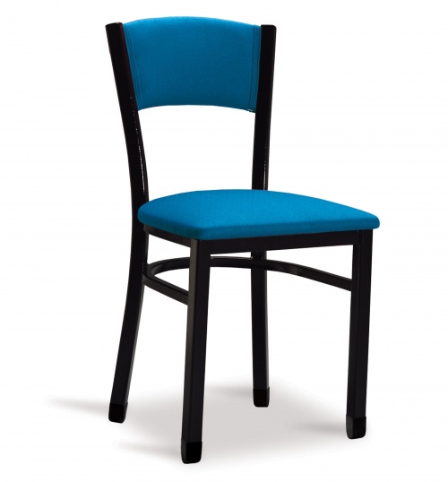 R820 Metal Side Chair