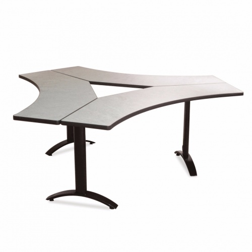 Syntech 25 Series Multi-Surface Meeting Tables