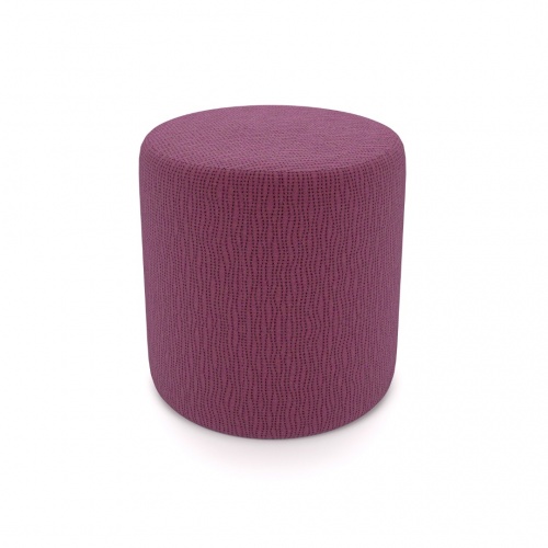 T3300 /T3301 ROUND OTTOMAN