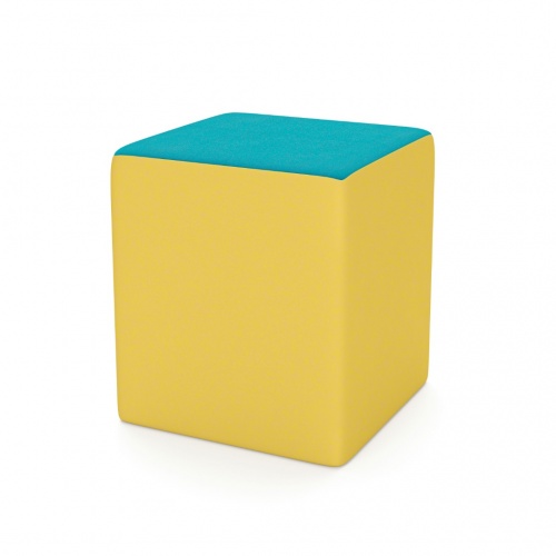 Square Ottoman