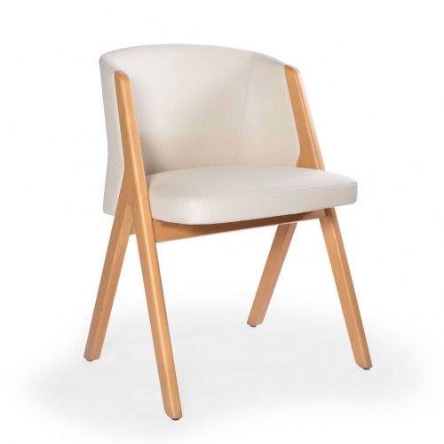 BR-5148 Verona Wood Dining Chair