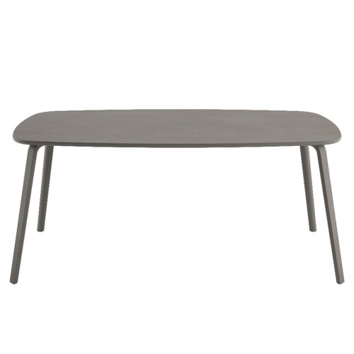 1220DH Legacy Bent Plywood Table