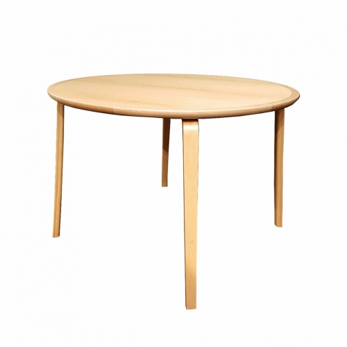1220RT-42 Legacy Bent Plywood Table