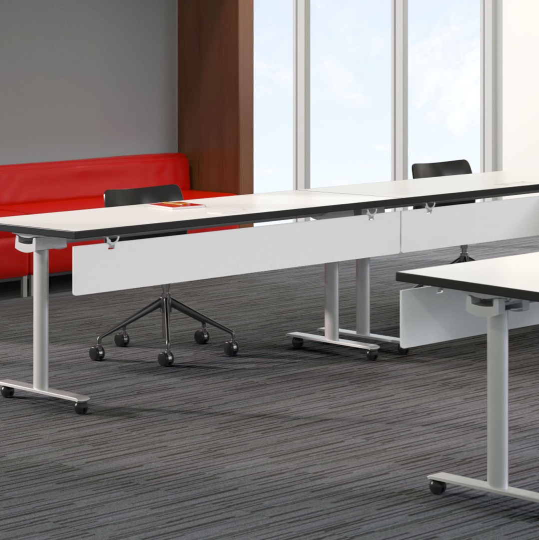 Symetris Training Tables