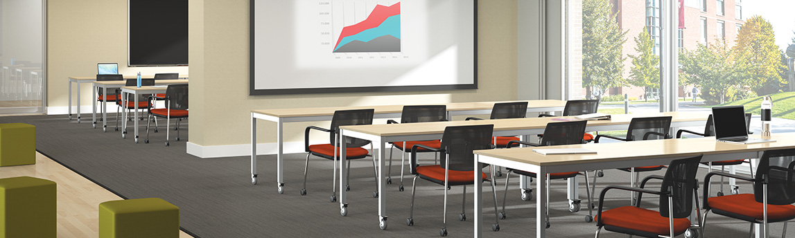 Library Furniture