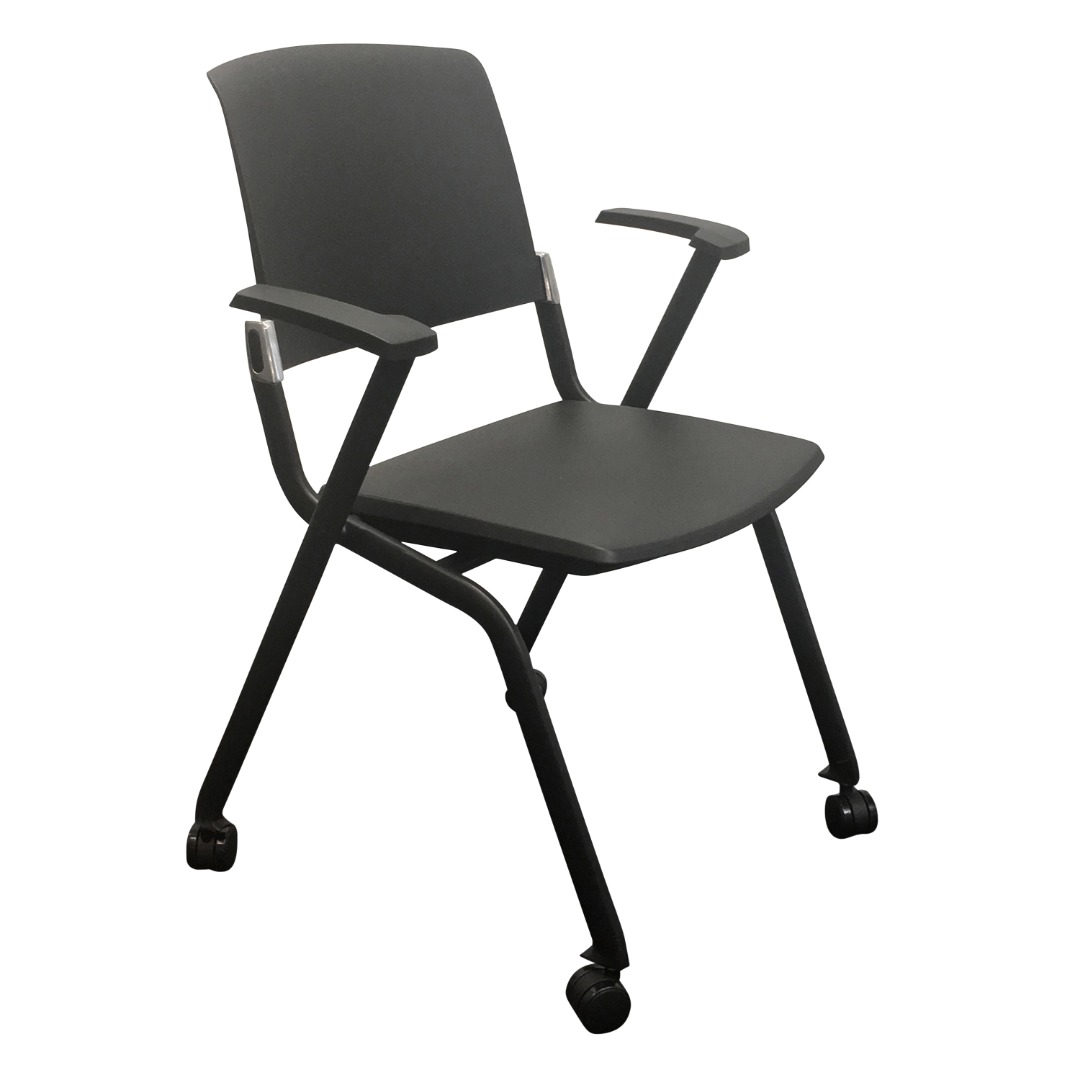 G2301 Vespi Nesting Arm Chair
