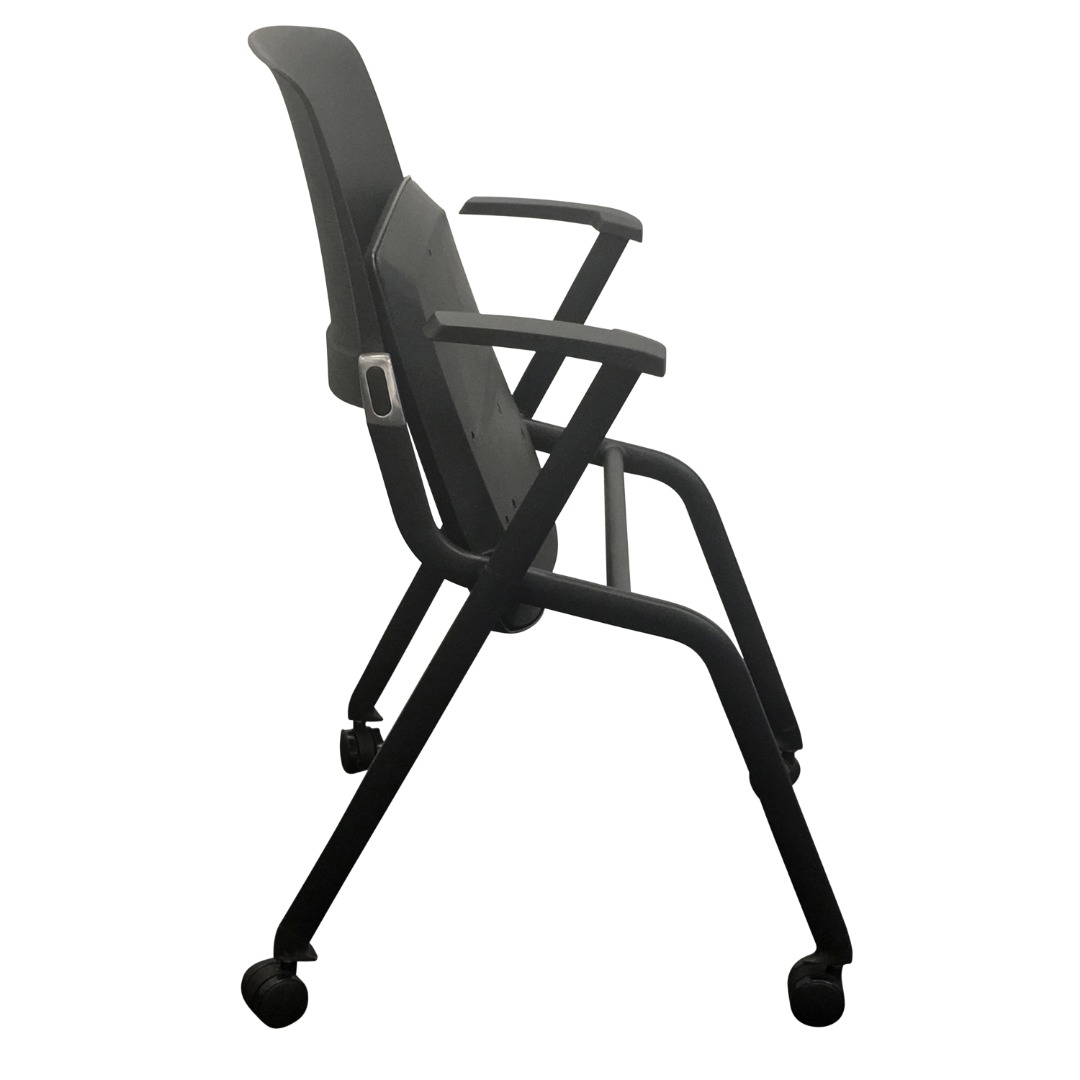 G2301 Vespi Nesting Arm Chair