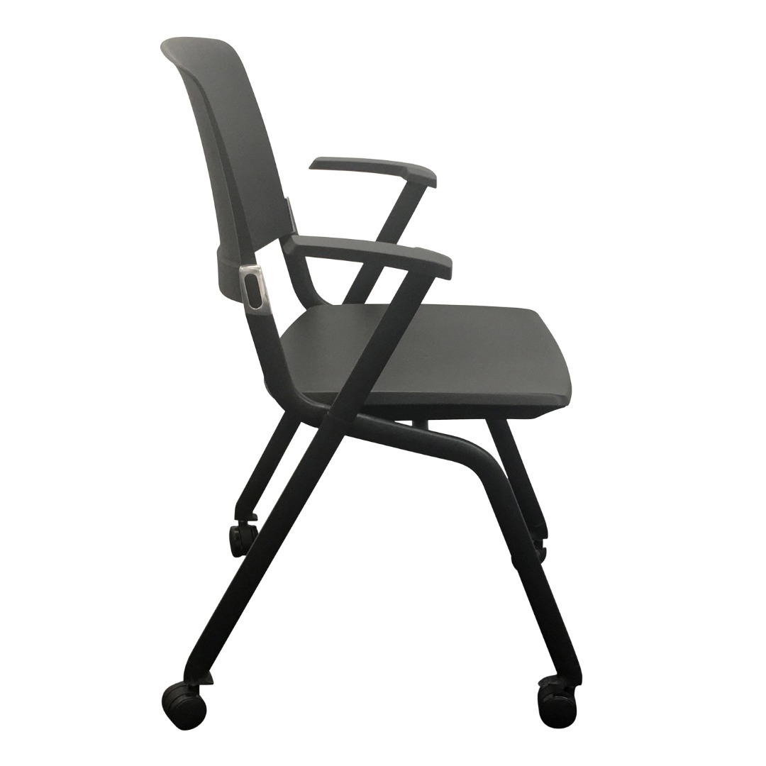G2301 Vespi Nesting Arm Chair
